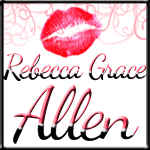 Rebecca Grace Allen
